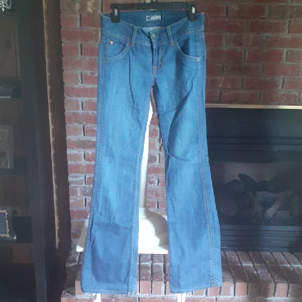 Hudson Jeans